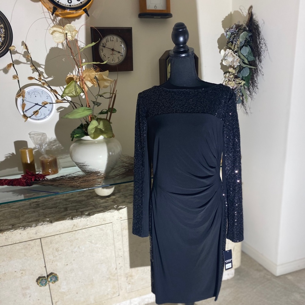 Cocktail Dress